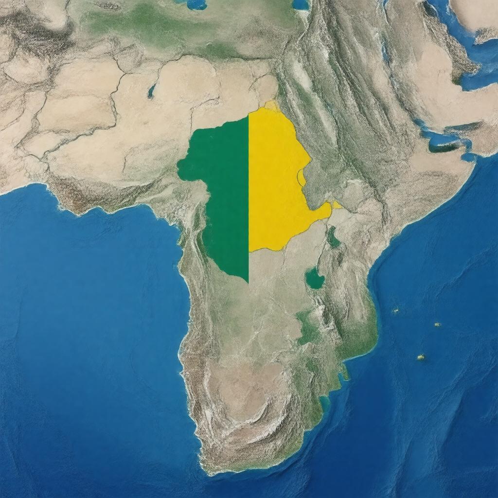 Chad (country)